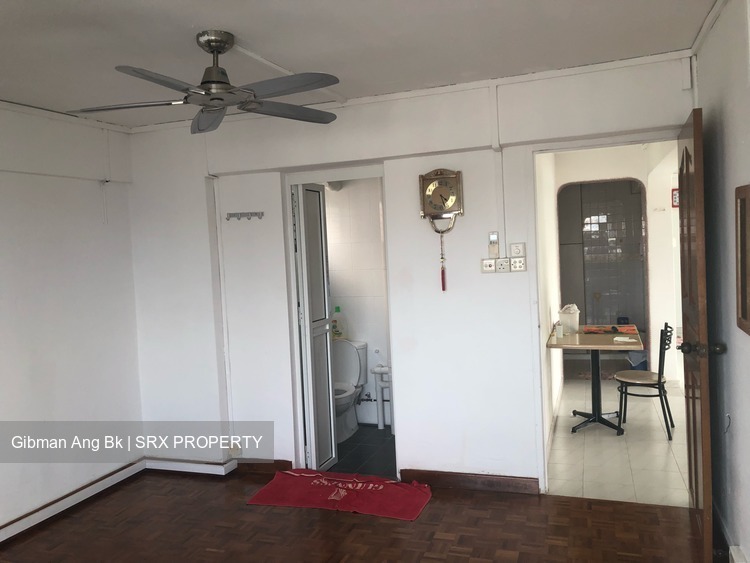 Blk 402 Sin Ming Avenue (Bishan), HDB 5 Rooms #185012492